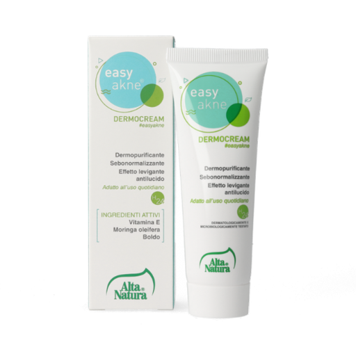 [8050534218954] Alta Natura Easy Akne Dermocream