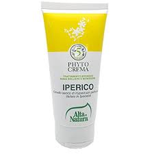 [8050534219784] Alta Natura Phyto Crema Iperico 75Ml