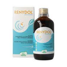 [8050534219937] Alta Natura Renydol Soluzione 250Ml