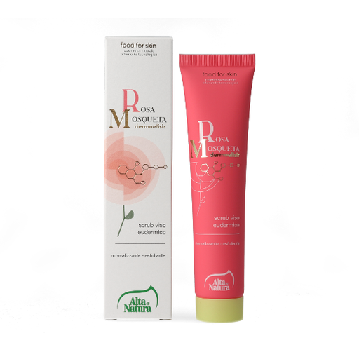 [RM2] Alta Natura Rosa Mosqueta Scrub Viso