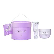 [2840A] CAUDALIE KIT VINOTHERAPIST BEURRE VEGAN