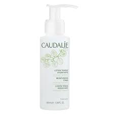 [231] Caudalie Moisturizing Toning Lotion 100Ml