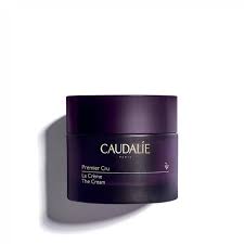 [355] Caudalie Premier Cru  The Cream 50Ml 