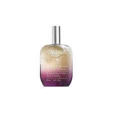 [418] Caudalie Smooth & Glow Oil Elixir - 50mL