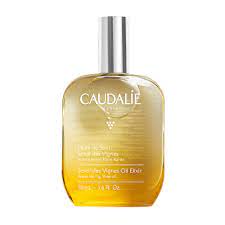 [417] Caudalie Soleil des Vignes Oil Elixir - 100mL