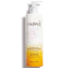 [3522930003410] Caudalie Tan Prolonging After Sun Lotion 400Ml 