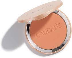 [105] Caudalie Teint Divin Mineral Bronzing Powder 10G