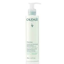 [3522930003120] Caudalie Vinoclean Cleansing Almond Milk 200Ml 