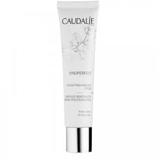 [182] Caudalie Vinoperfect Radiance Moisturizer Broad Spectrum Fluid Spf20 40Ml