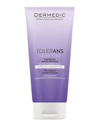 [604-DM-306] Dermedic Tolerans Sensitive Physiological Micellar Emulsion 200Ml