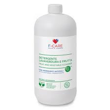 [980549618] Farvima Care Detergente Lava Verdura E Frutta