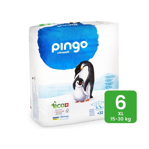 [PGO-6-C] PINGO X-LARGE T6