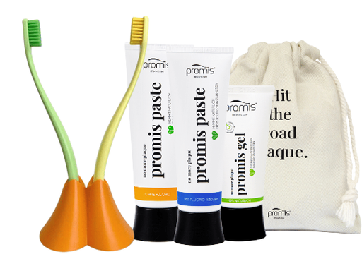 [605021] Promis Starter Kit Large Colored
