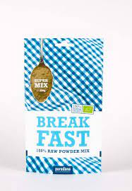 [5400706613446] Purasana Mix Zak Breakfast 250Gr 