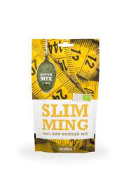 [5400706613439] Purasana Mix Zak Slimming 250Gr