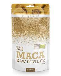 [5400706613231] Purasana Powder  Maca 200Gr 