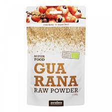 [5400706613200] Purasana Powder Guarana 100Gr 