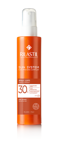 RILASTIL VAPO SPRAY SPF 30