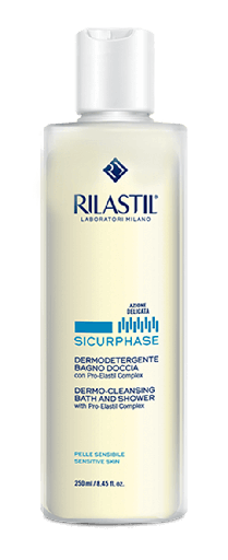 RILASTIL SICURPHASE DERMO CLEANSING