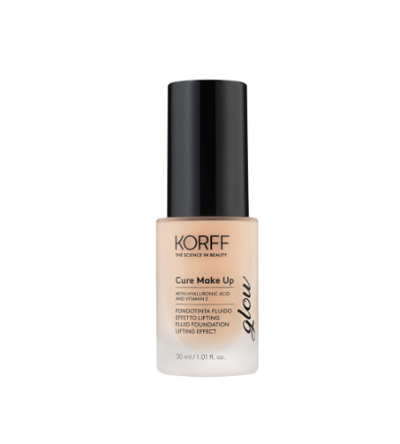 KORFF FLUD FOUNDATION LIFTING EFFECT GLOW  01 30 ML