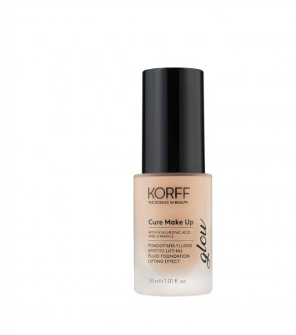 KORFF FLUD FOUNDATION LIFTING EFFECT GLOW  03 30 ML