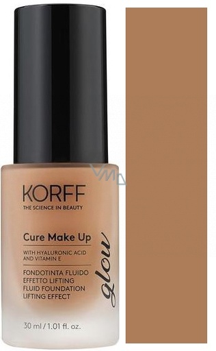 KORFF MOISTURIZING FOUNDATION NUDE 05 30 ML