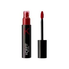 KORFF  LONGLASTIG LIPSTICK 01