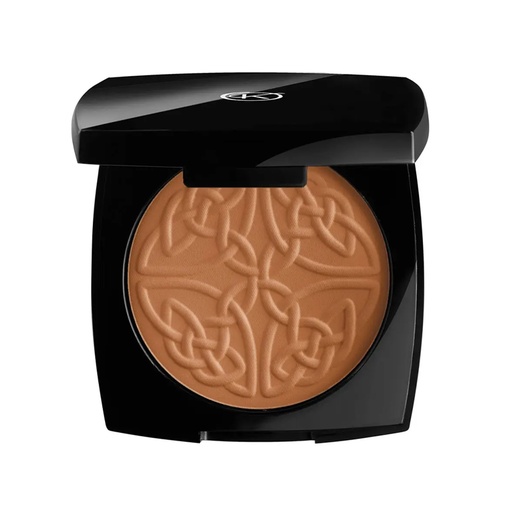 KORFF COMPACT BRONZING POWDER 01