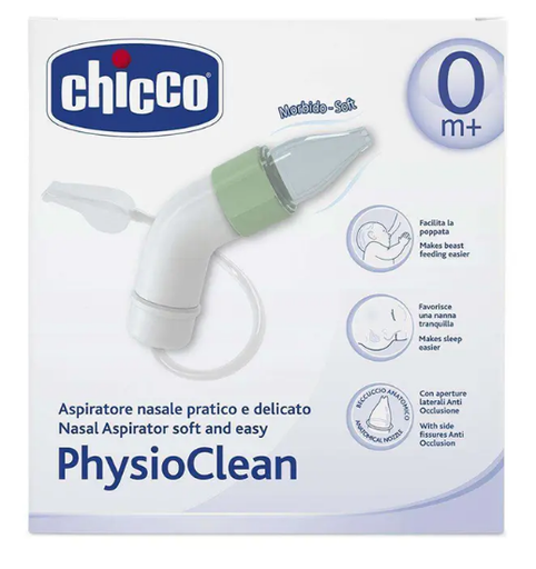 Chicco Aksesor Kit Nazal