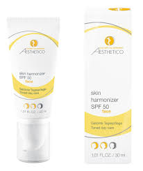 Aesthetico Skin Harmoniser SPF 50 *30 ml