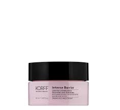Korff Intense Barrier Cream* 50ml