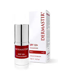 Dermastir Concentrate SPF 50+