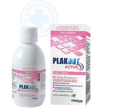 Emoform active sollievo collutor