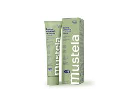 Mustela Bio organic baume 75ml