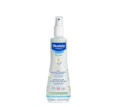 Mustela Hair styler & skin freshener