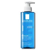 La Roche-Posay Effaclar Purifying Foaming Gel 400ml