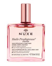 Nuxe Huile Prodigieuese florale *50ml