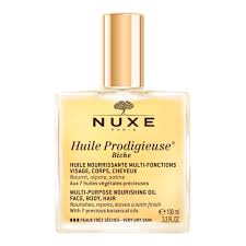 Nuxe Huile Prodigieuse Riche *100ml