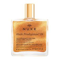Nuxe Huile Prodigieuse Or *50ml