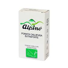 ALPINO POMATA
