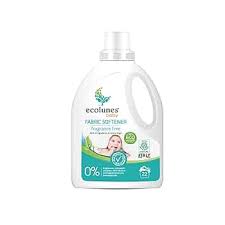 Ecolunes Fabric Softener 1l