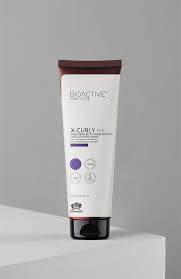 Bioactive X Curly Mask