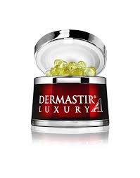 Dermastir Twister Retinol *50 cop