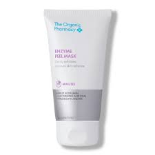 The Organic Ph Enzyme Peel Mask 60ml