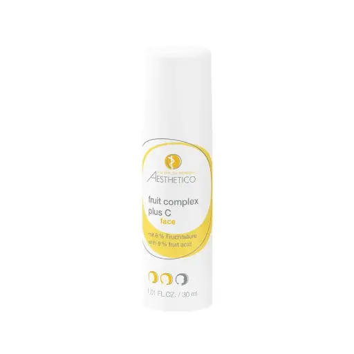 [4260149611642] Aesthetico fruit complex +C 30ml