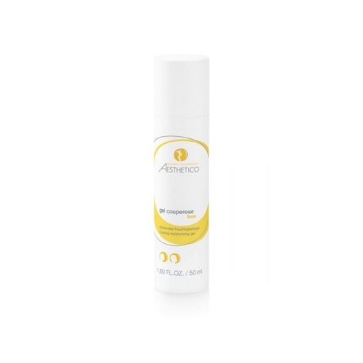 [4260149611116] Aesthetico gel couperose 50ml