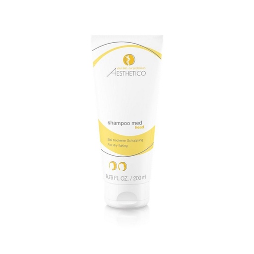 [4260149614162] Aesthetico shampoo med 200ml