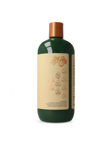 [2975] Alta Natura Bagnodoccia 500 ML, Fico& Fiori Mediterranei