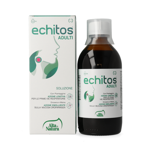 [2847] Alta Natura Echitos Adulti 200Ml