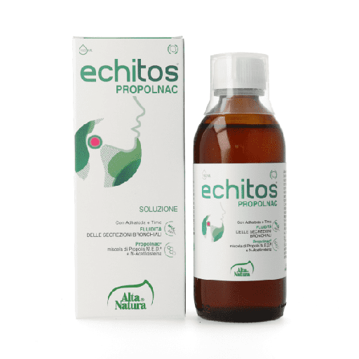 [2849] Alta Natura Echitos Propolnac 150Ml